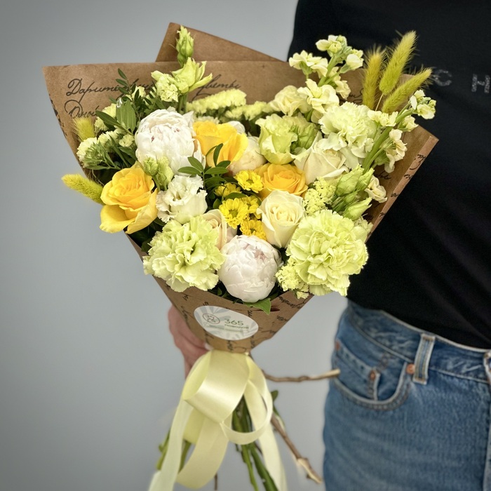 Букет Онегин