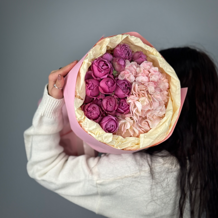 Букет Чувственность