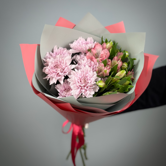 Букет Милый жест