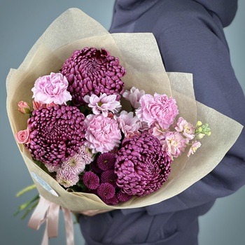 Букет Пелагея