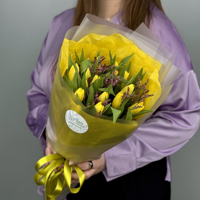 Букет Фиона