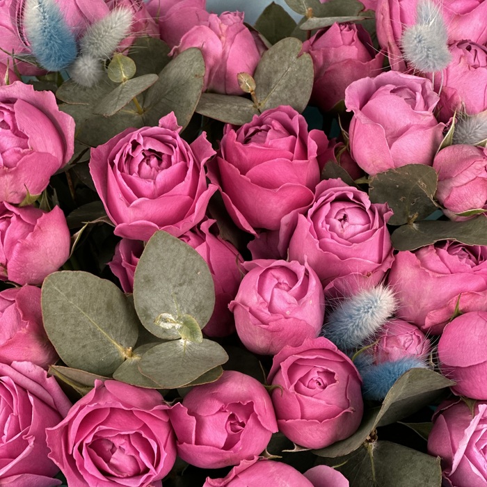 Букет Искренность