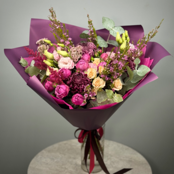 Букет Полдень в Провансе