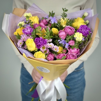 Букет Фаворит