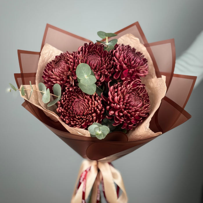 Букет Шоколад