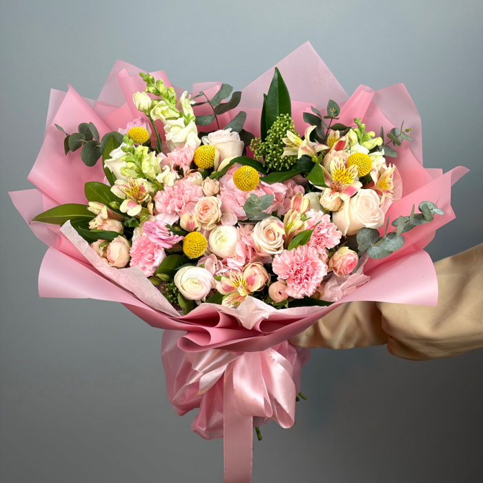 Букет Эйфория