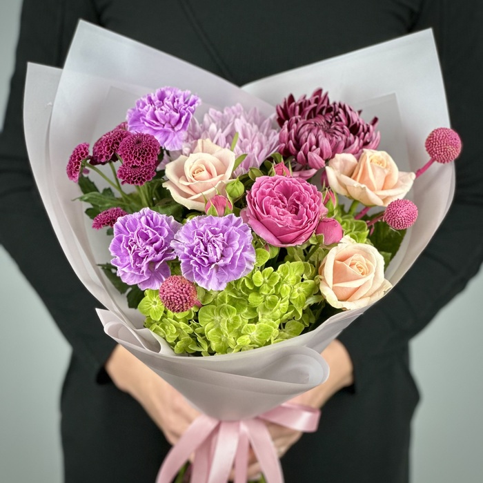 Букет Магия