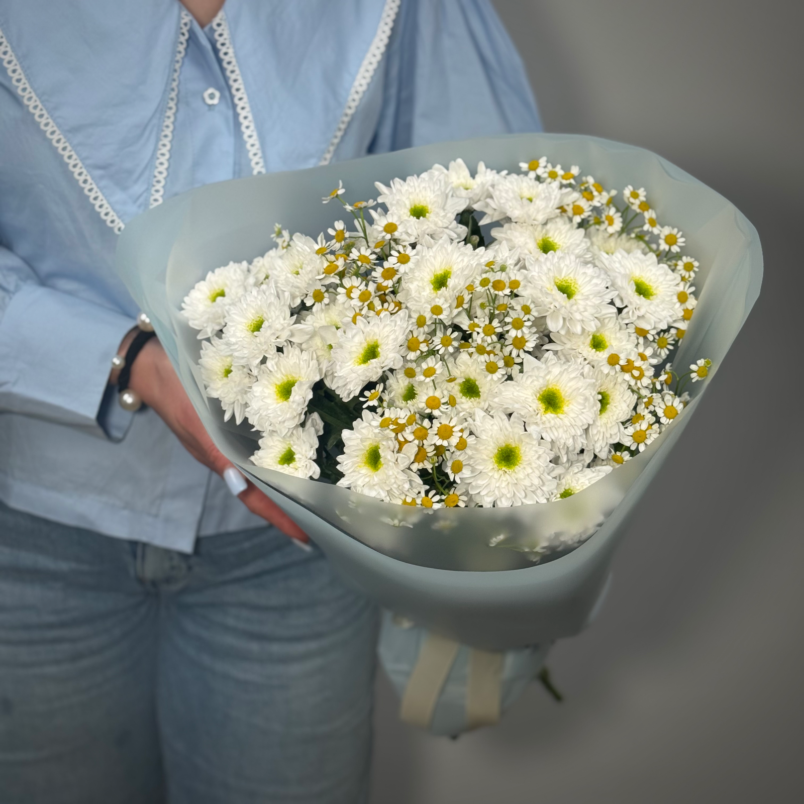 Букет Инесса
