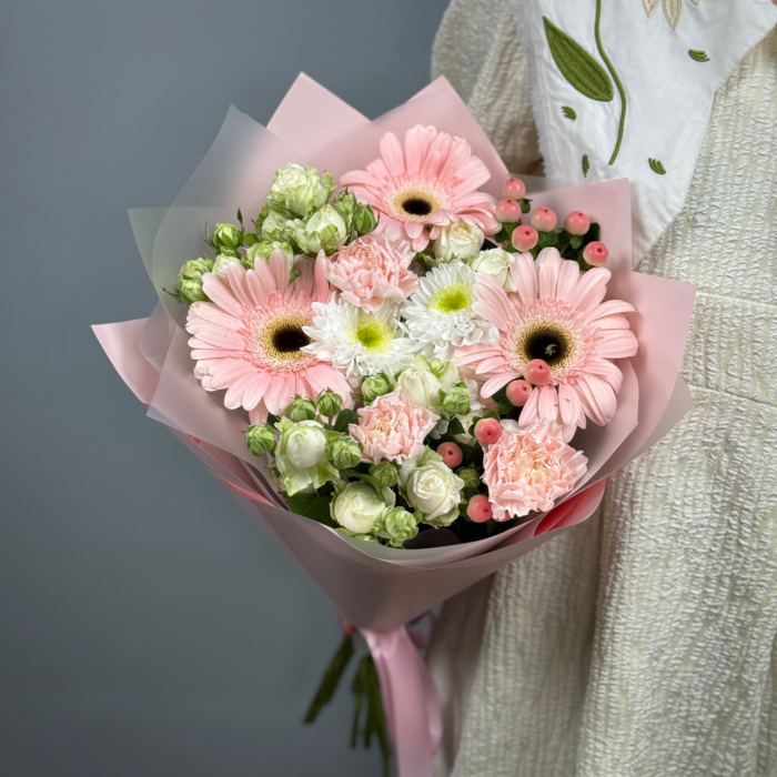 Букет Волшебный миг