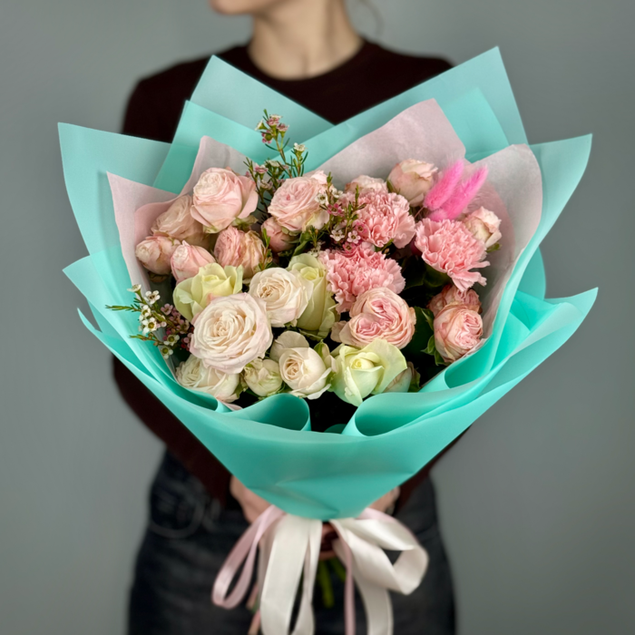 Букет Тиффани