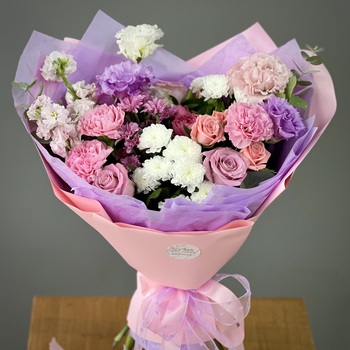 Букет Очарование