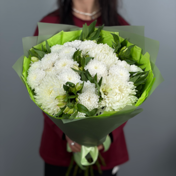 Букет Светлые эмоции