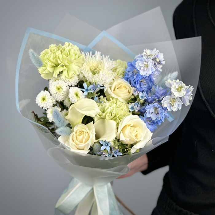 Букет Нимфа