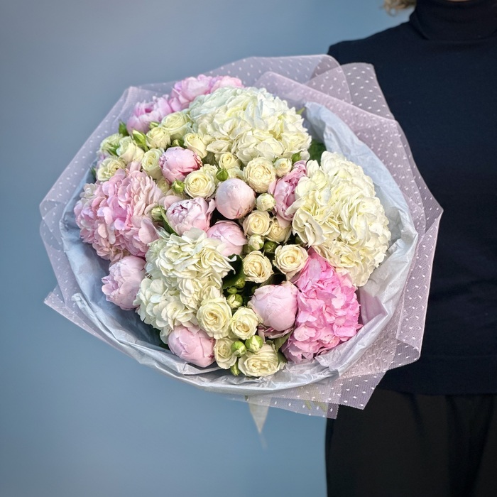 Букет Валенсия