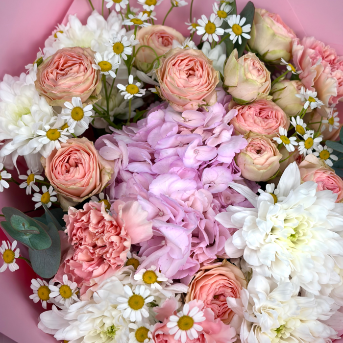 Комбо "С любовью к тебе"