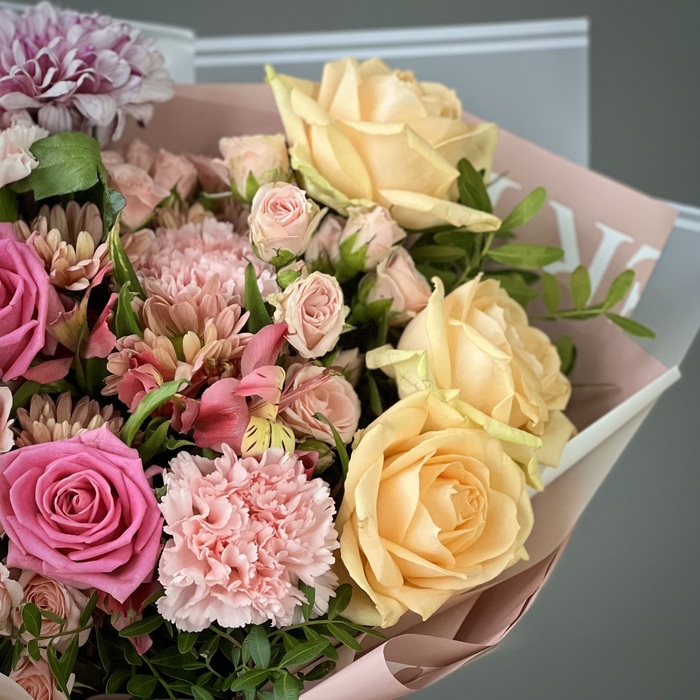 Букет Каприз