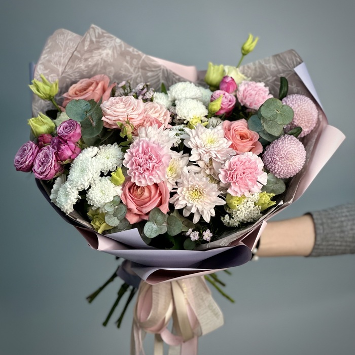 Букет Фантазия