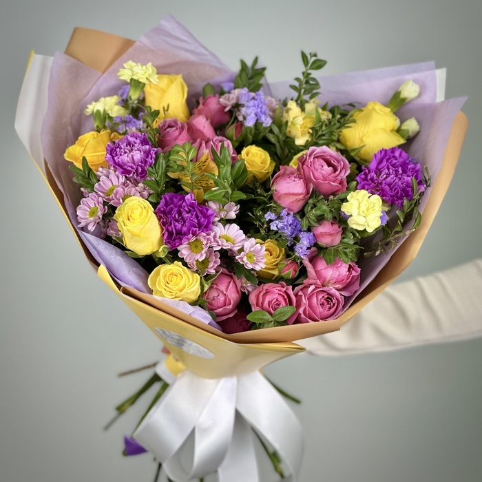 Букет Фаворит