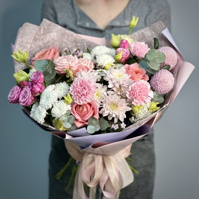 Букет Фантазия