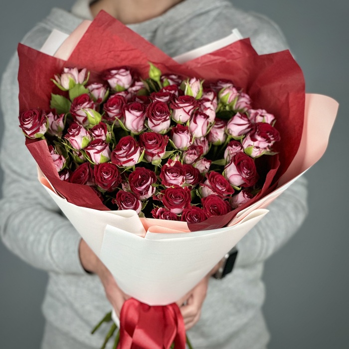 Букет Бибаблз