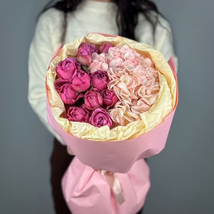 Букет Чувственность