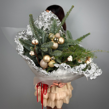 Букет Северное сияние