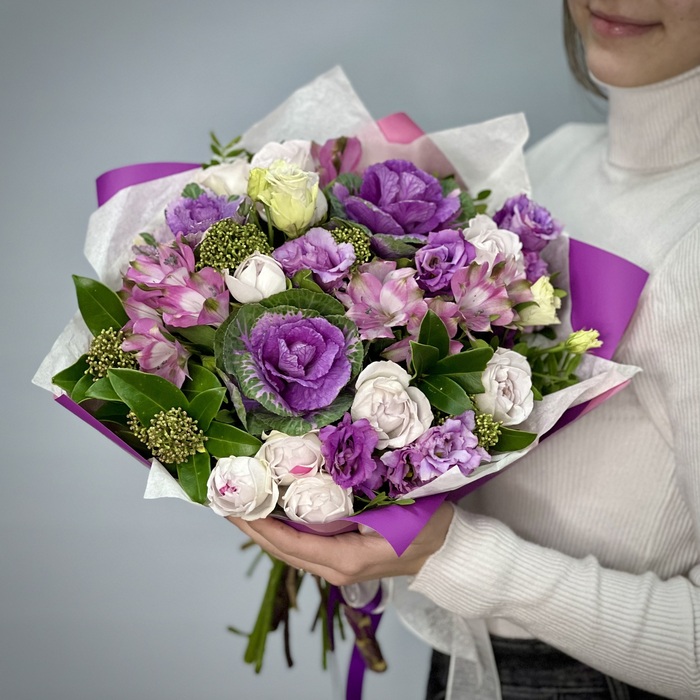 Букет Калейдоскоп