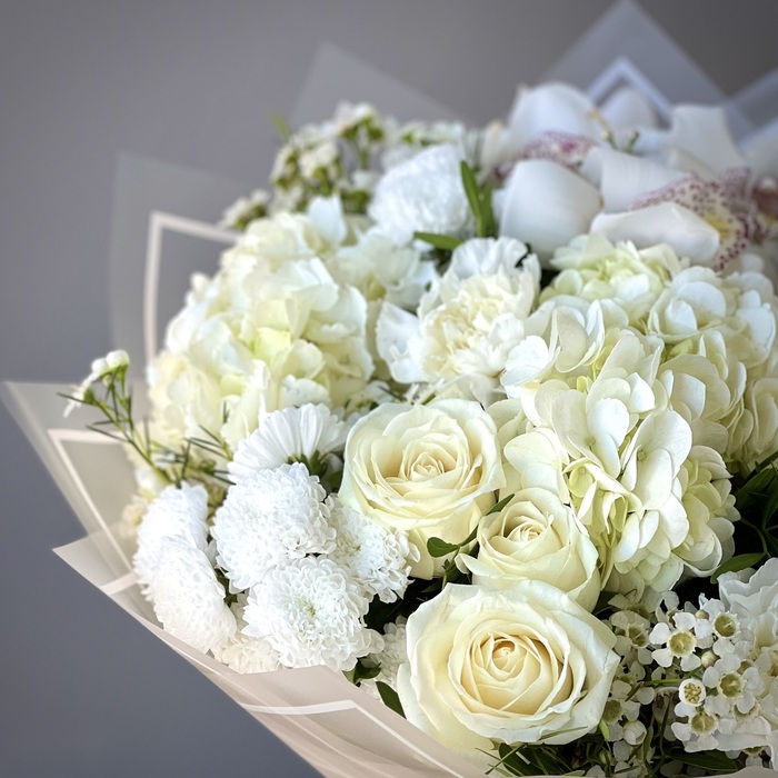 Букет Адель