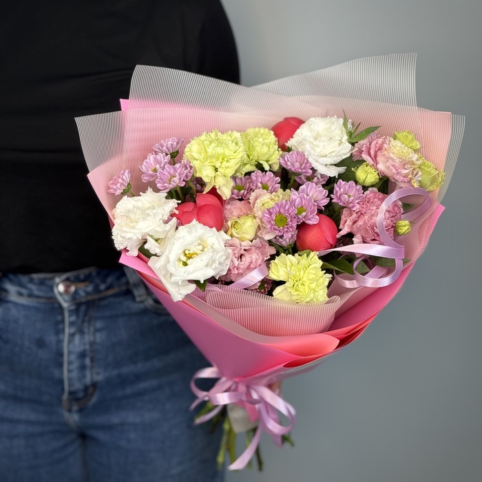 Букет Забава