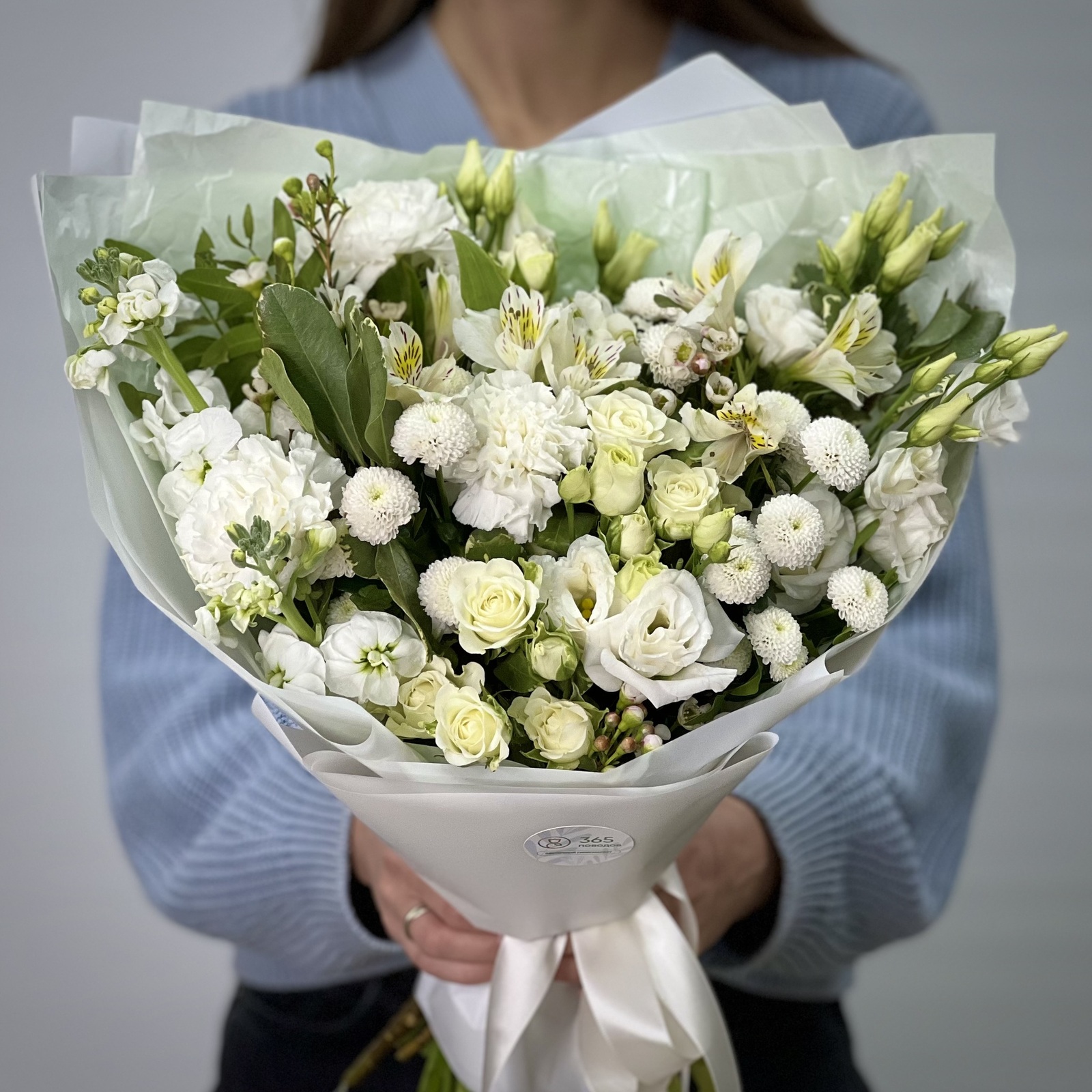 Букет Комета