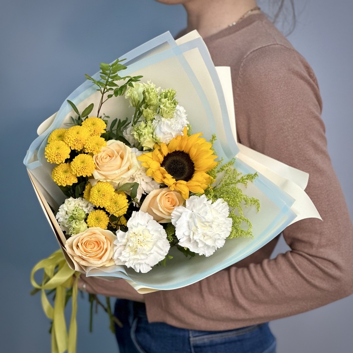 Букет Ветерок