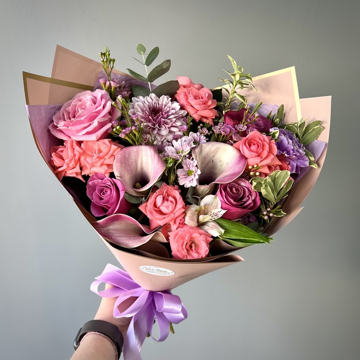 Букет Счастливый случай