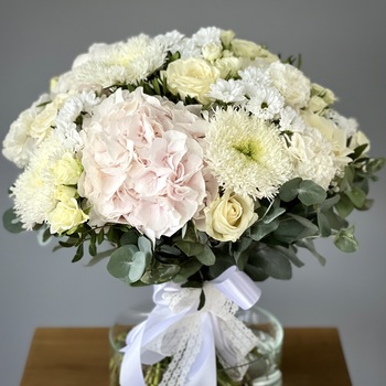 Букет Чистота