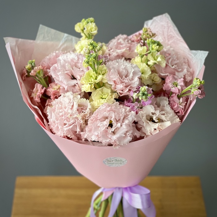 Букет Кокетка