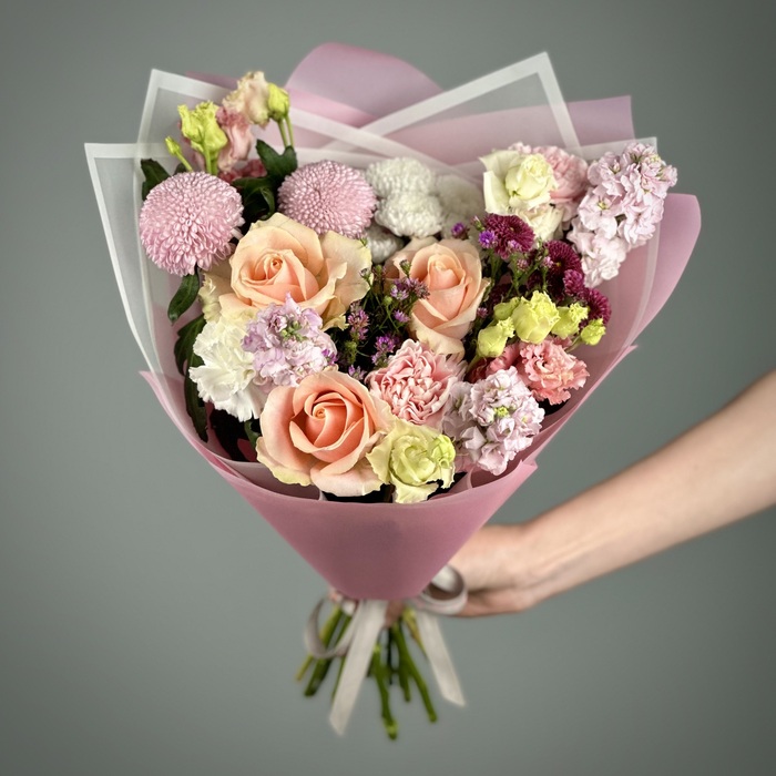 Букет Каспер