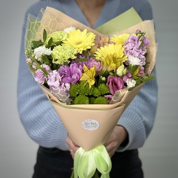 Букет Марта