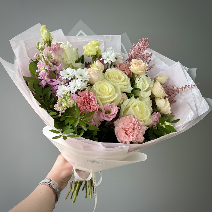 Букет Признание