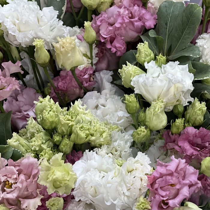 Букет Ветер