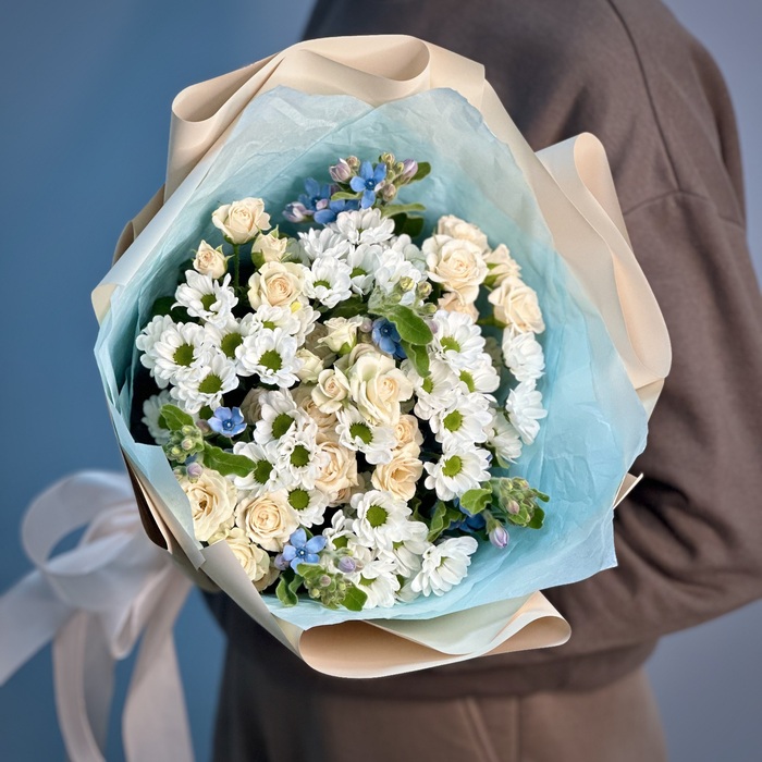 Букет Облака