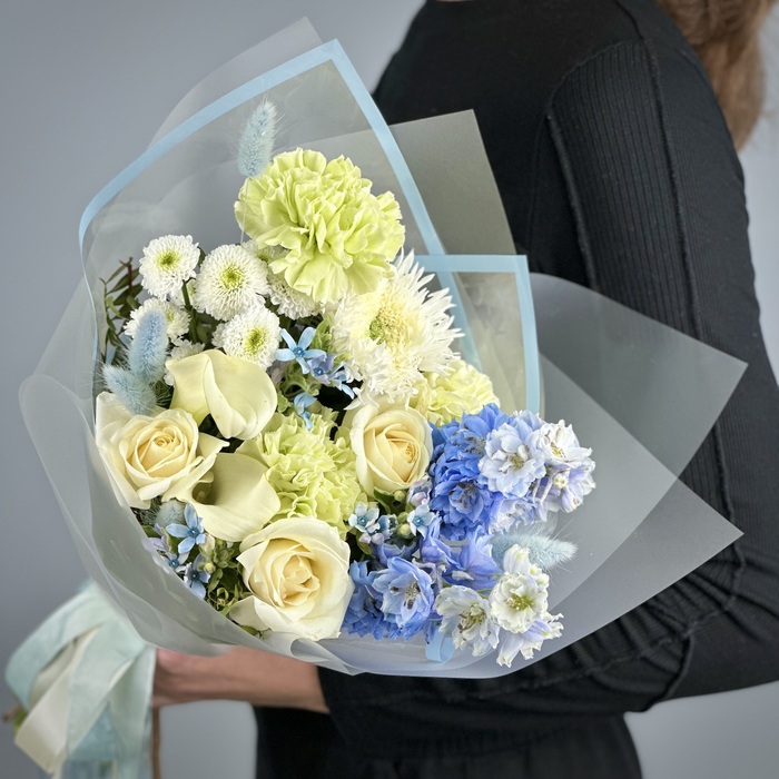 Букет Нимфа