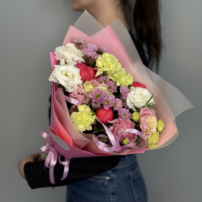 Букет Забава