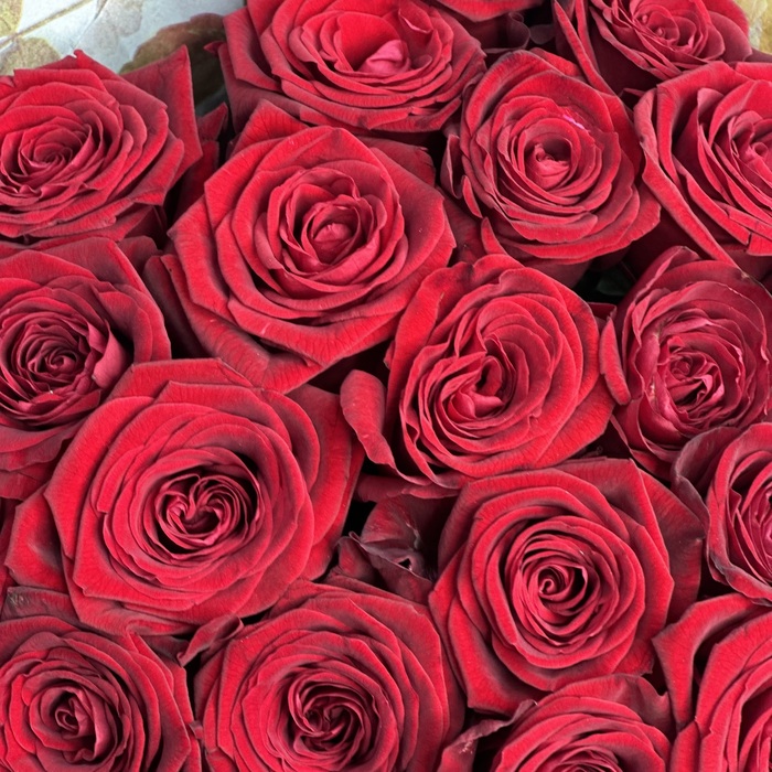 Букет Ариэль