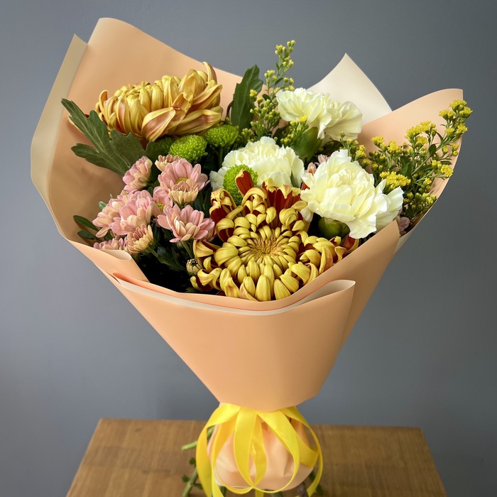 Букет Мираж