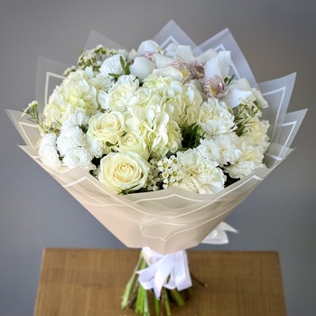 Букет Адель