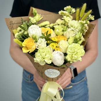 Букет Онегин