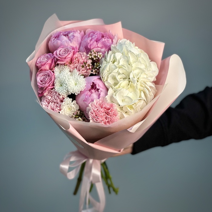 Букет Кристи