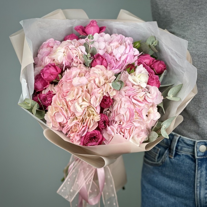 Букет Алиса