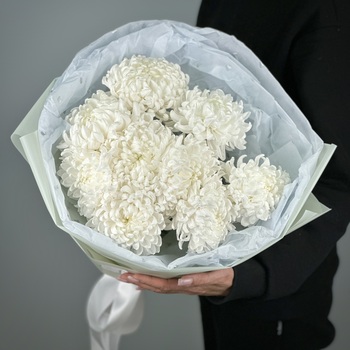 Букет Дыхание нежности