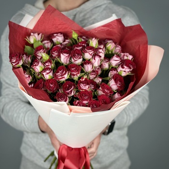 Букет Бибаблз