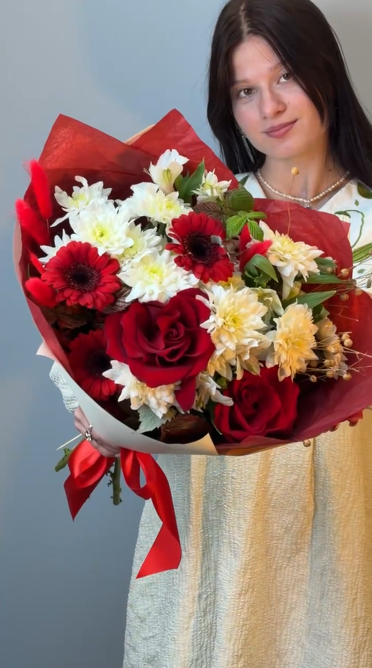 Букет Элеганс